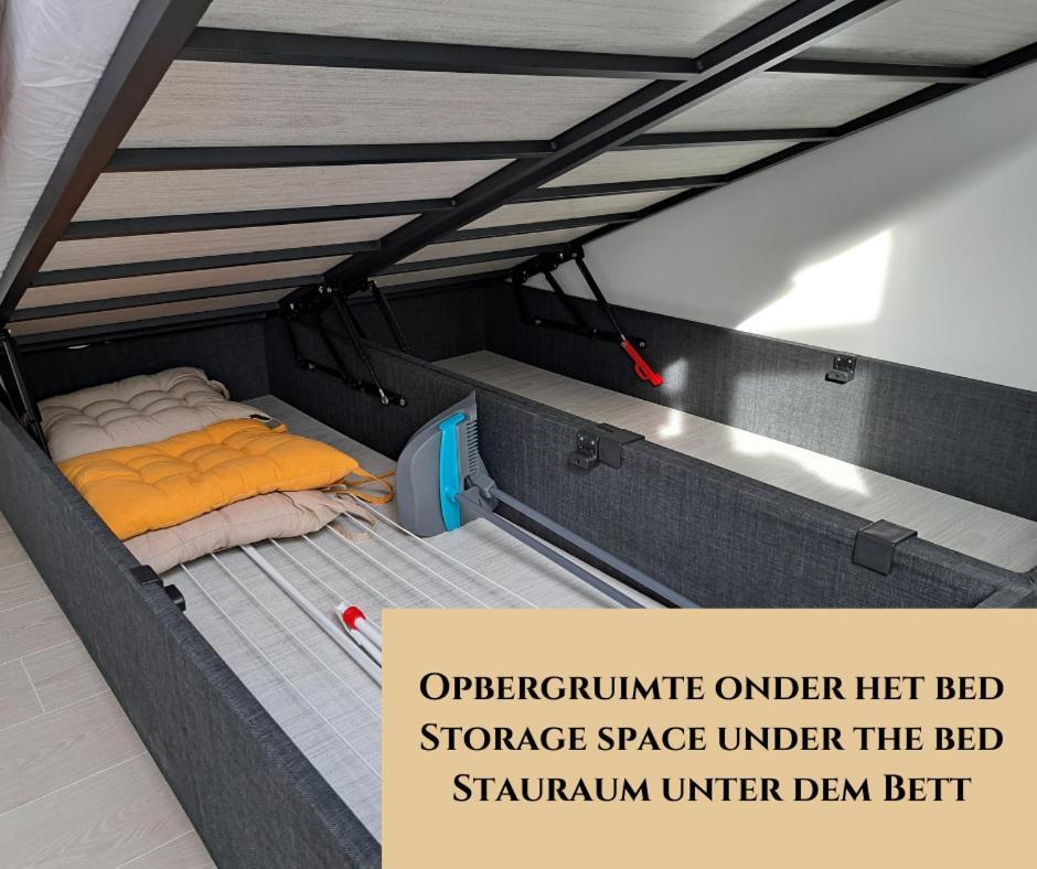 Zandkasteel Domburg Luaran gambar